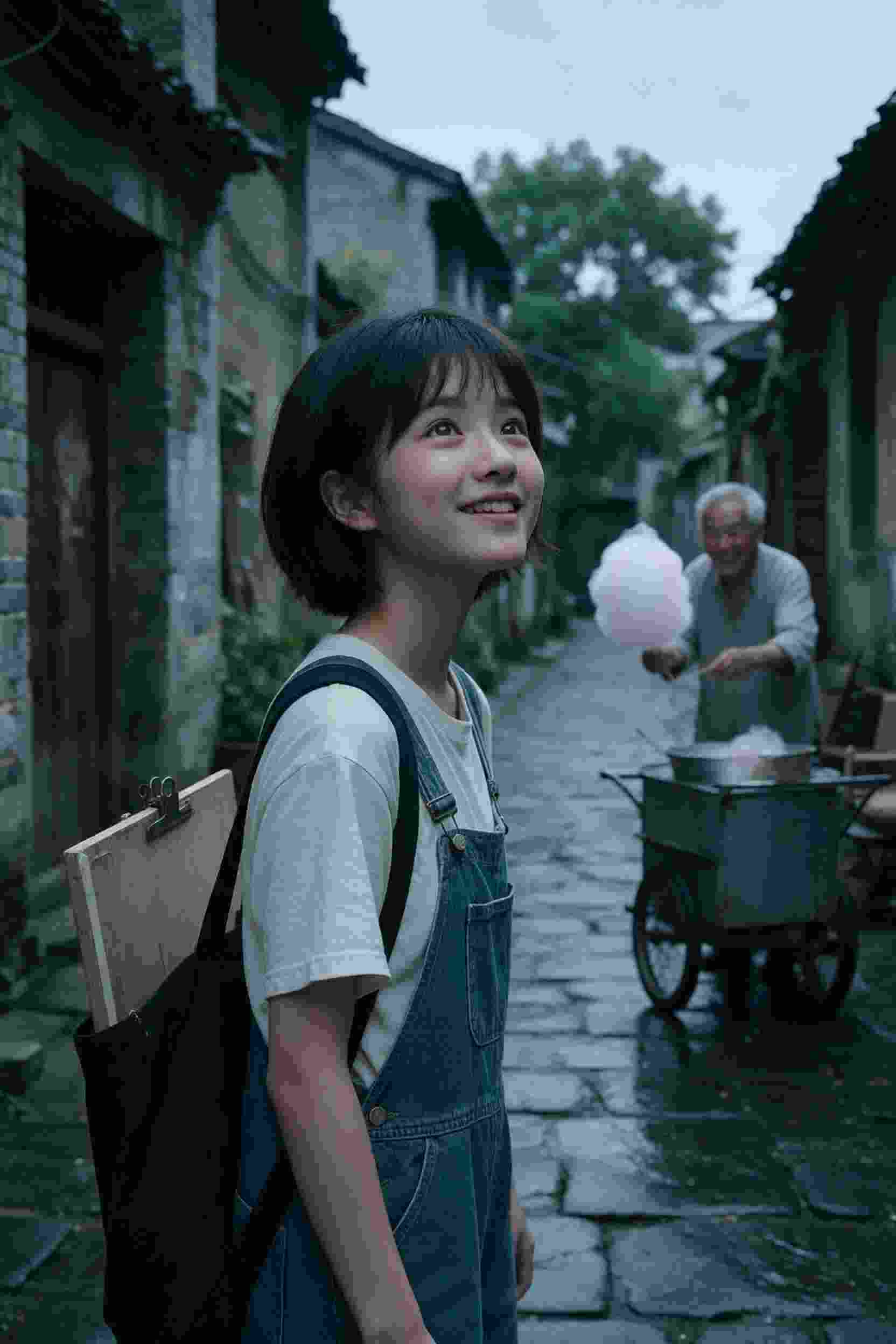 王牌御史